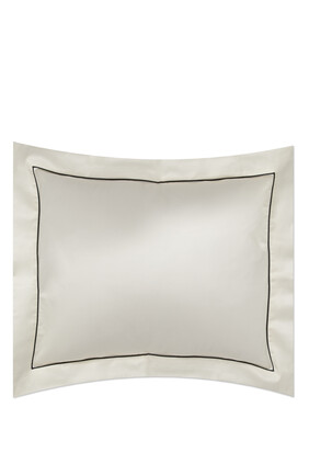 Bourdon Square Pillowcase